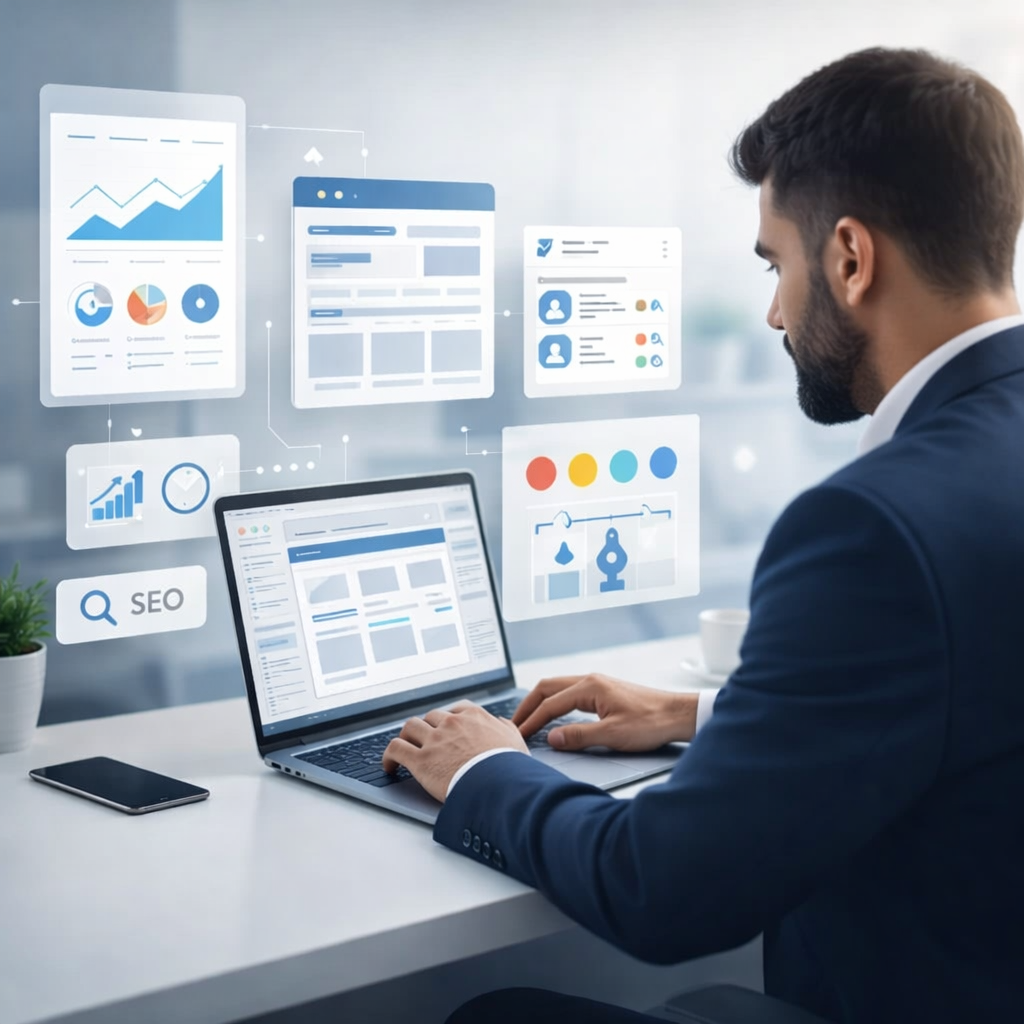 contact full digital agency