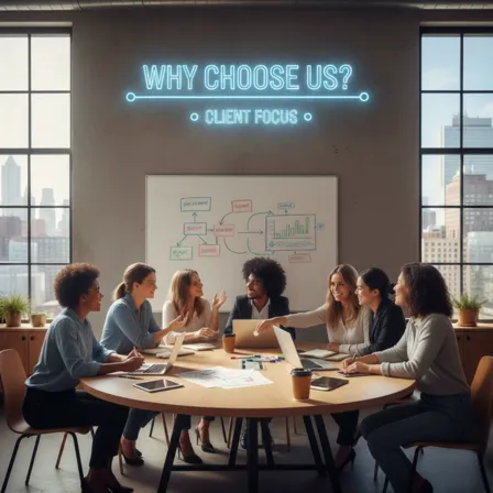 Full Service Digital Agency – AlphaDigitix